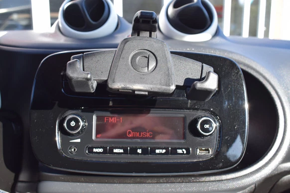 smart Forfour - Afbeelding 13 van 24