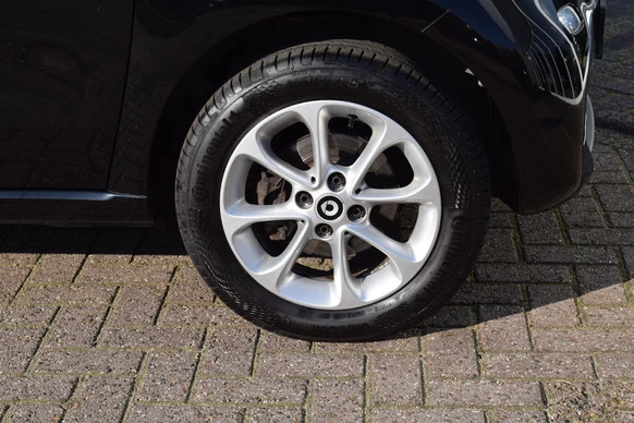 smart Forfour - Afbeelding 17 van 24
