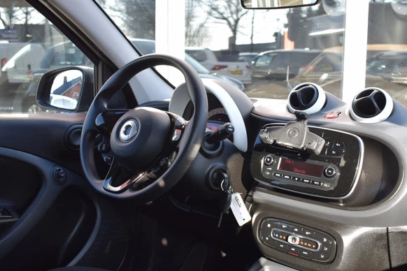 smart Forfour - Afbeelding 18 van 24