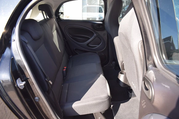 smart Forfour - Afbeelding 20 van 24