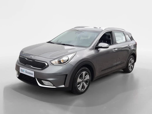 Kia Niro - Afbeelding 1 van 30