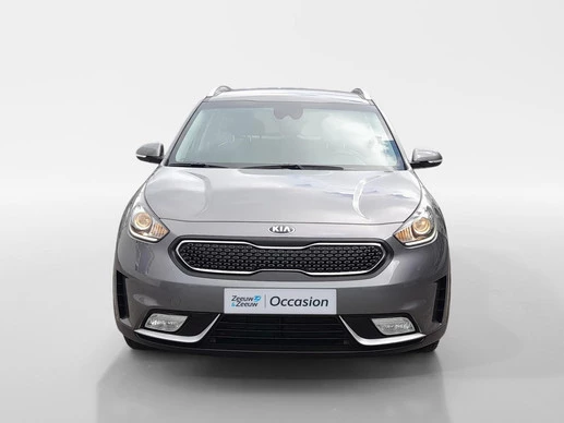Kia Niro - Afbeelding 2 van 30