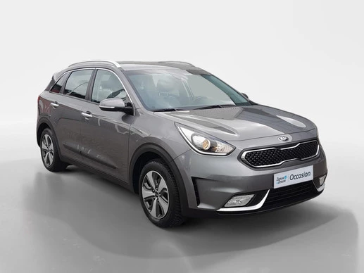 Kia Niro - Afbeelding 3 van 30