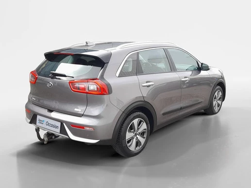Kia Niro - Afbeelding 4 van 30
