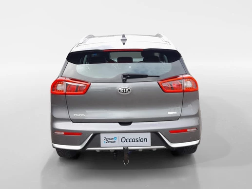 Kia Niro - Afbeelding 5 van 30