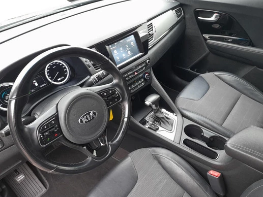 Kia Niro - Afbeelding 8 van 30