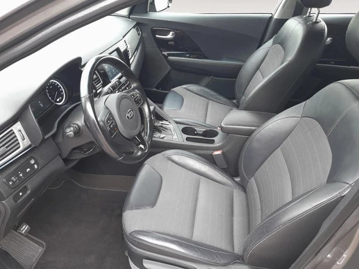 Kia Niro - Afbeelding 9 van 30