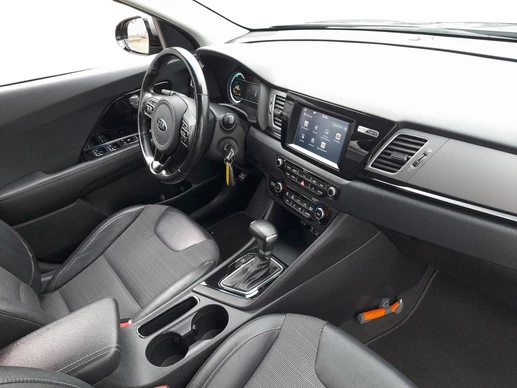 Kia Niro - Afbeelding 10 van 30