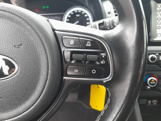 Kia Niro - Afbeelding 13 van 30
