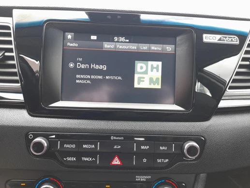 Kia Niro - Afbeelding 16 van 30