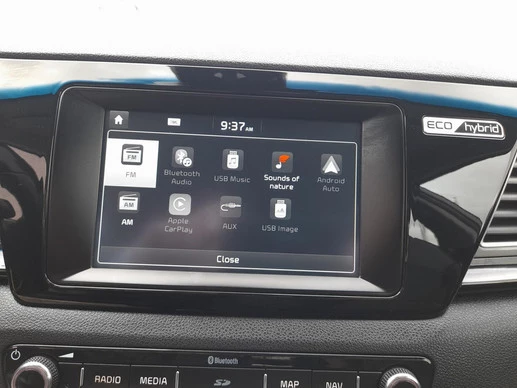 Kia Niro - Afbeelding 18 van 30