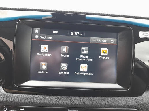 Kia Niro - Afbeelding 19 van 30