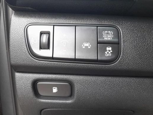 Kia Niro - Afbeelding 22 van 30