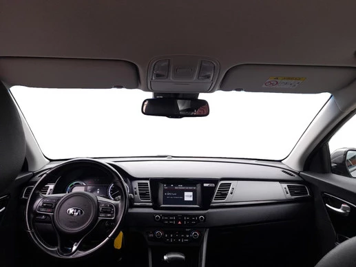 Kia Niro - Afbeelding 24 van 30