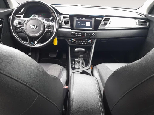 Kia Niro - Afbeelding 25 van 30