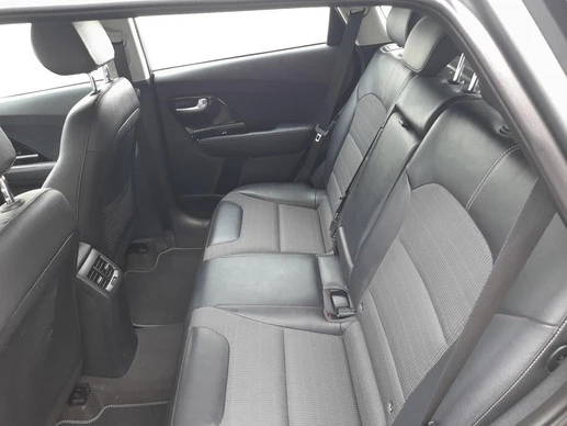 Kia Niro - Afbeelding 28 van 30