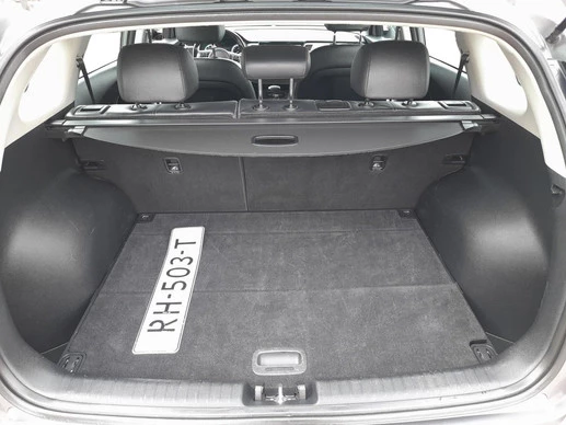 Kia Niro - Afbeelding 29 van 30