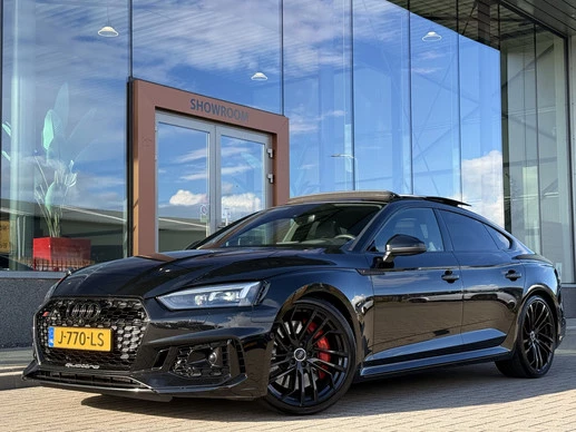 Audi RS5 - Afbeelding 1 van 30