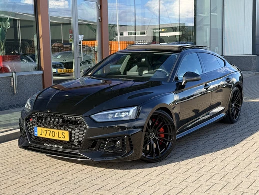 Audi RS5 - Afbeelding 3 van 30
