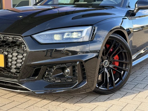 Audi RS5 - Afbeelding 6 van 30