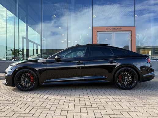 Audi RS5 - Afbeelding 9 van 30