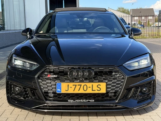 Audi RS5 - Afbeelding 10 van 30