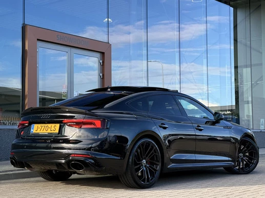 Audi RS5 - Afbeelding 12 van 30