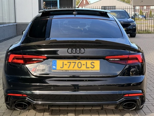 Audi RS5 - Afbeelding 14 van 30