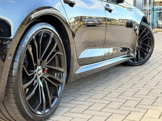 Audi RS5 - Afbeelding 17 van 30