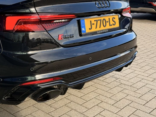 Audi RS5 - Afbeelding 19 van 30