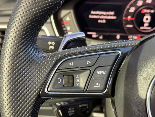 Audi RS5 - Afbeelding 23 van 30