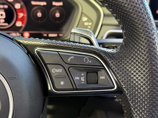 Audi RS5 - Afbeelding 24 van 30