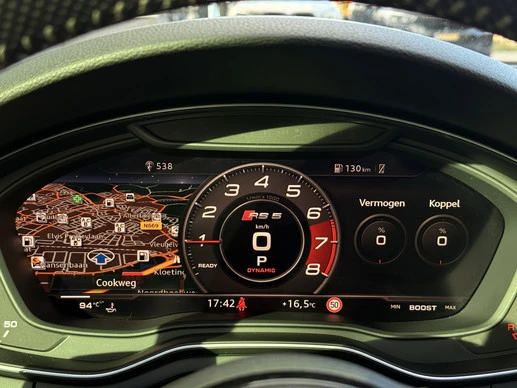 Audi RS5 - Afbeelding 25 van 30