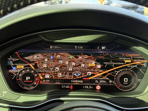 Audi RS5 - Afbeelding 26 van 30