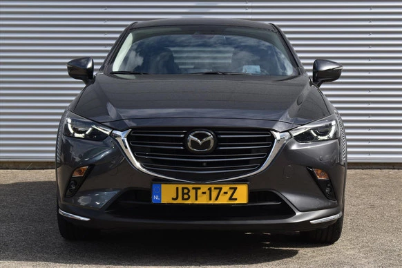 Mazda CX-3 - Afbeelding 4 van 30