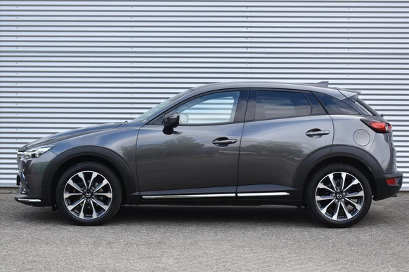Mazda CX-3 - Afbeelding 5 van 30