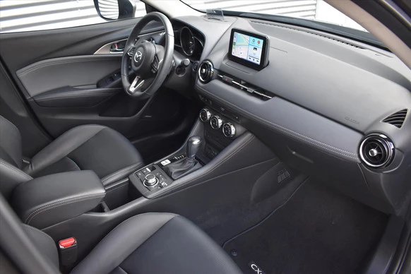 Mazda CX-3 - Afbeelding 6 van 30