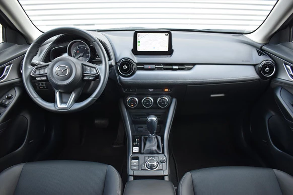 Mazda CX-3 - Afbeelding 7 van 30