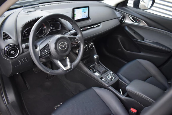 Mazda CX-3 - Afbeelding 8 van 30