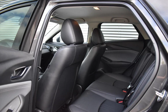 Mazda CX-3 - Afbeelding 9 van 30