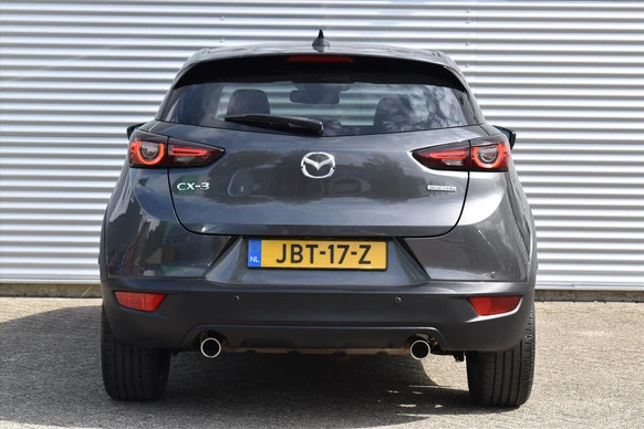 Mazda CX-3 - Afbeelding 10 van 30