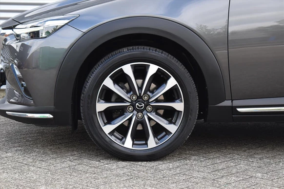 Mazda CX-3 - Afbeelding 13 van 30