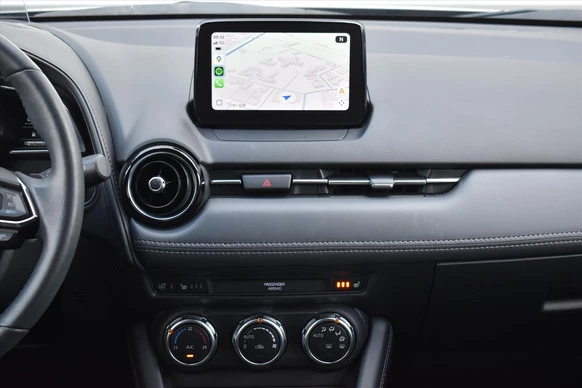 Mazda CX-3 - Afbeelding 14 van 30
