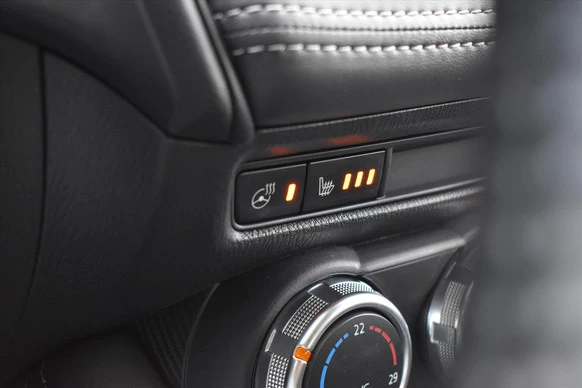 Mazda CX-3 - Afbeelding 19 van 30