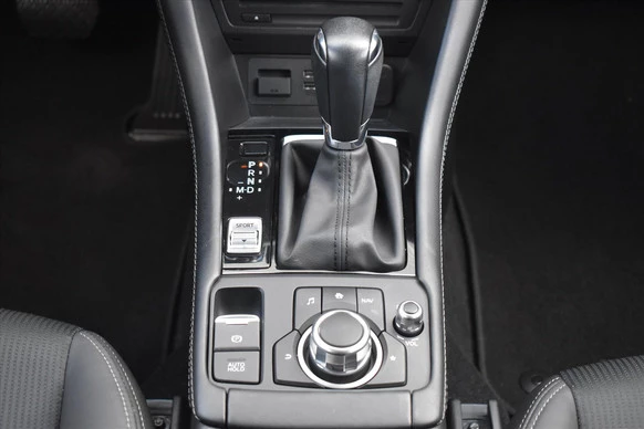 Mazda CX-3 - Afbeelding 20 van 30