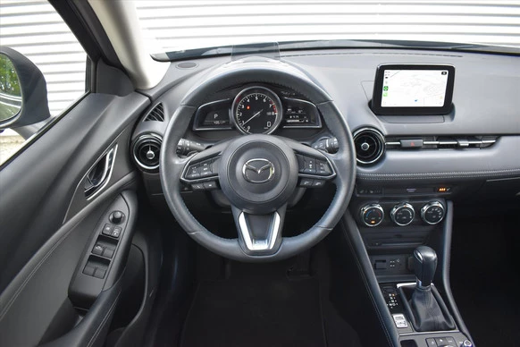 Mazda CX-3 - Afbeelding 21 van 30