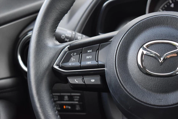 Mazda CX-3 - Afbeelding 22 van 30
