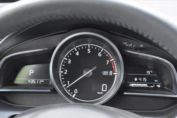 Mazda CX-3 - Afbeelding 25 van 30