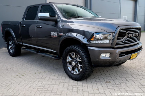 Dodge Ram - Afbeelding 4 van 30