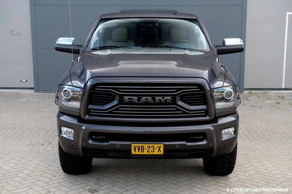 Dodge Ram - Afbeelding 6 van 30